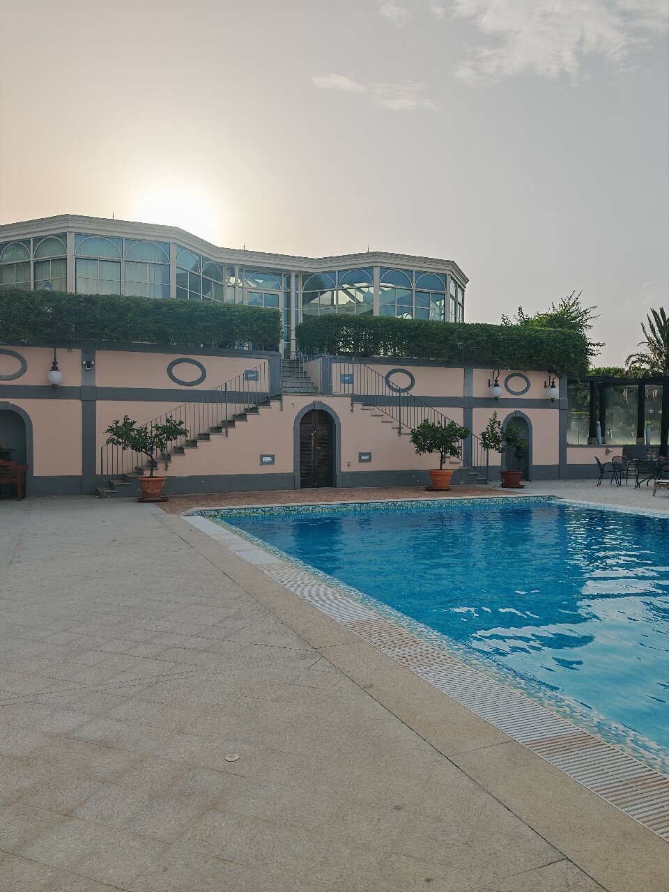 Villa Ersilia-官方