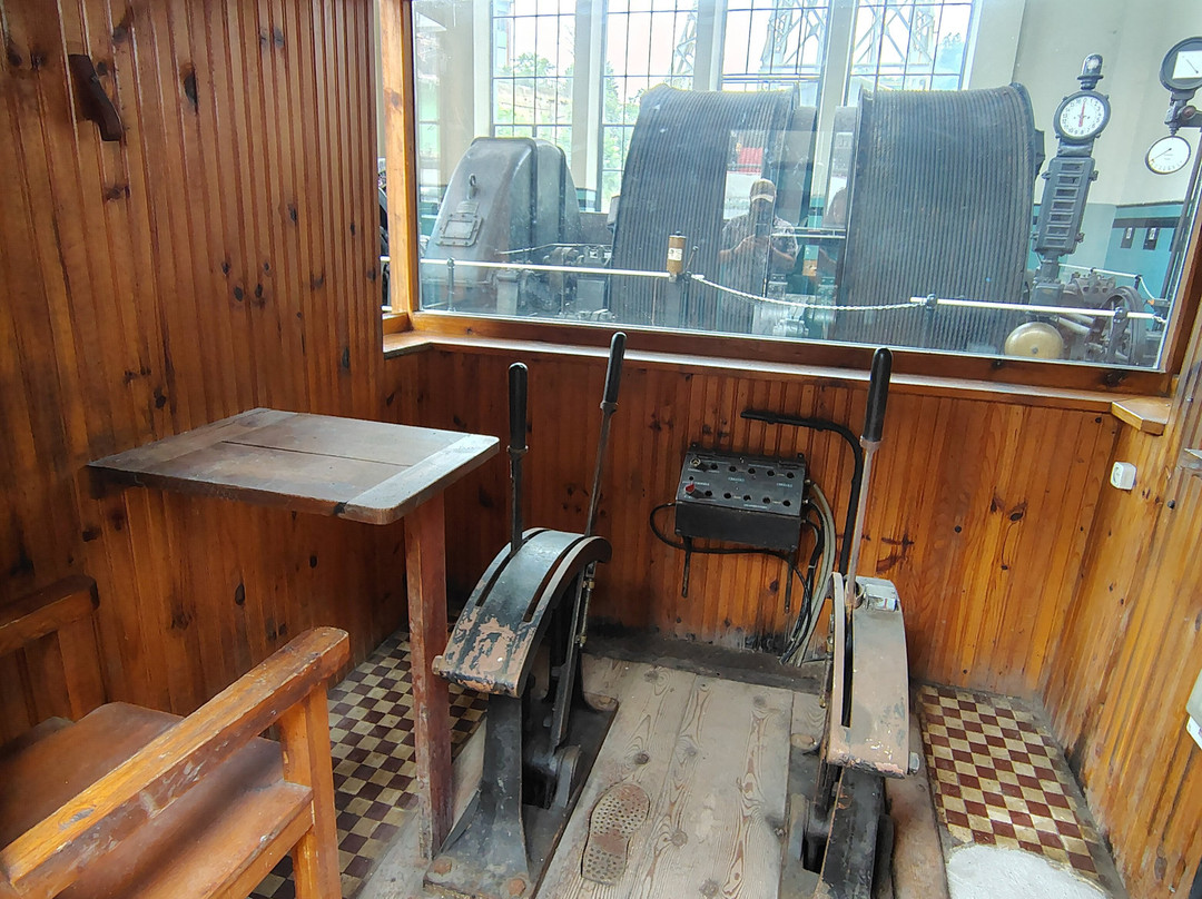 Ecomuseo Minero Valle de Samuno-Langreo必去景点