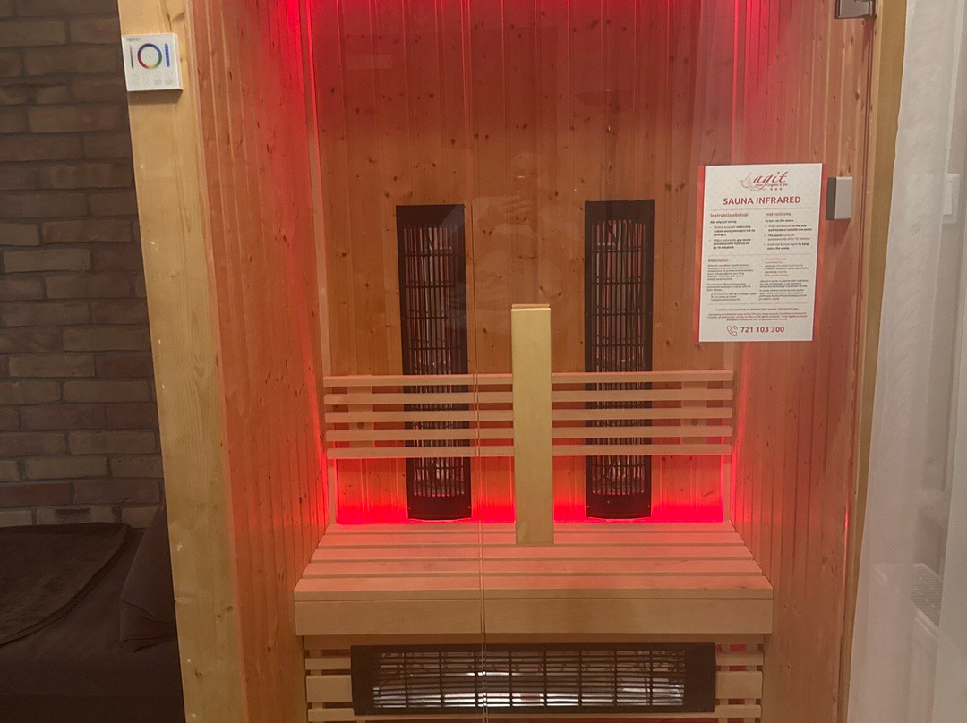 Agit Hotel Congress & Spa主图