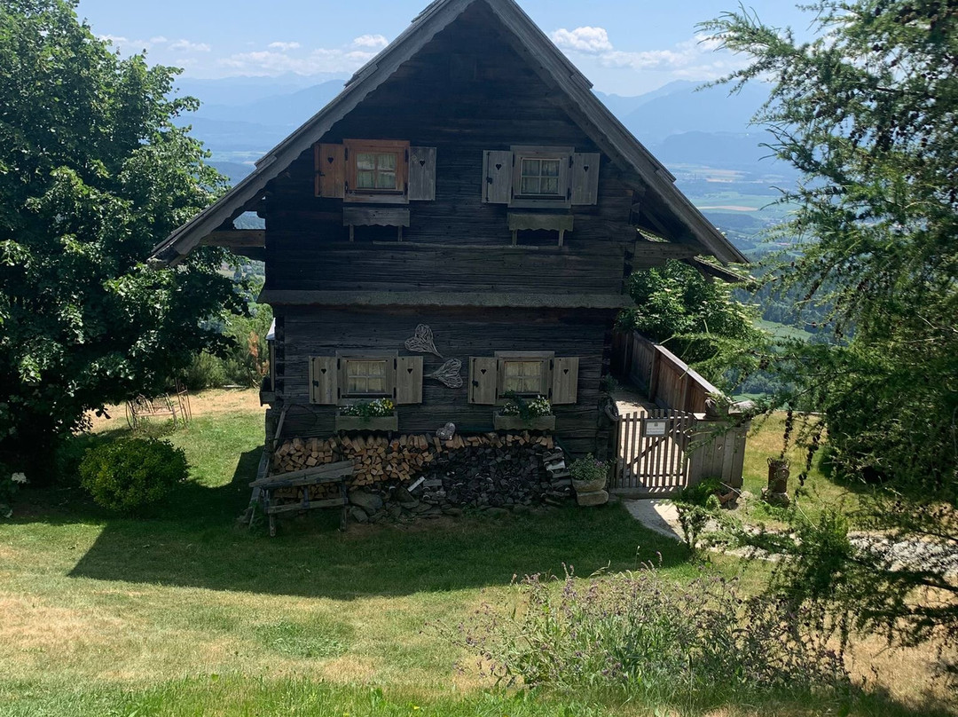 Gipfelhaus Magdalensberg主图