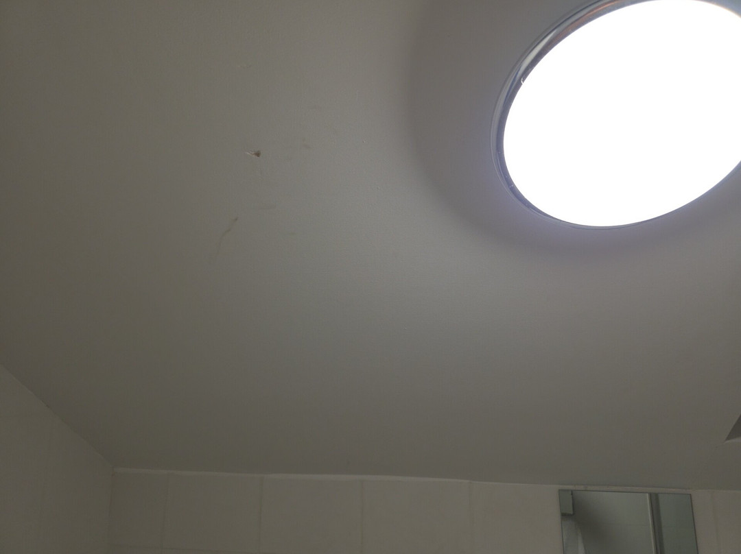 山脉公园酒店主图