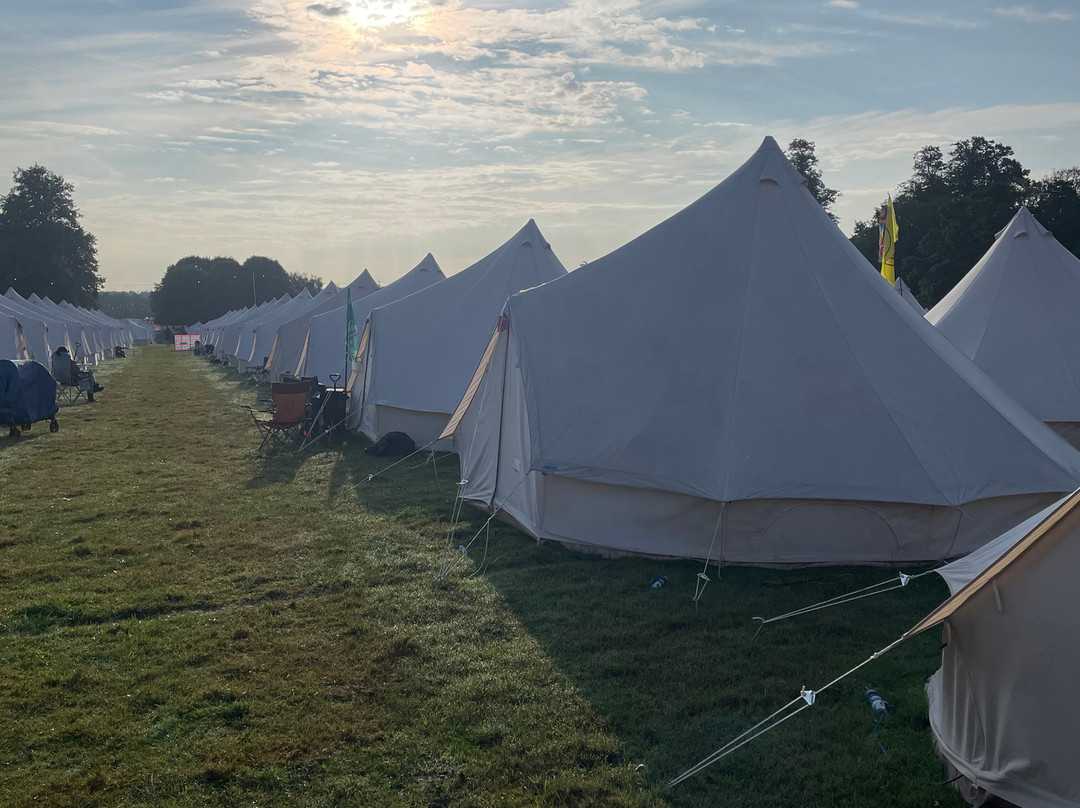 纬度音乐节-Southwold必去景点