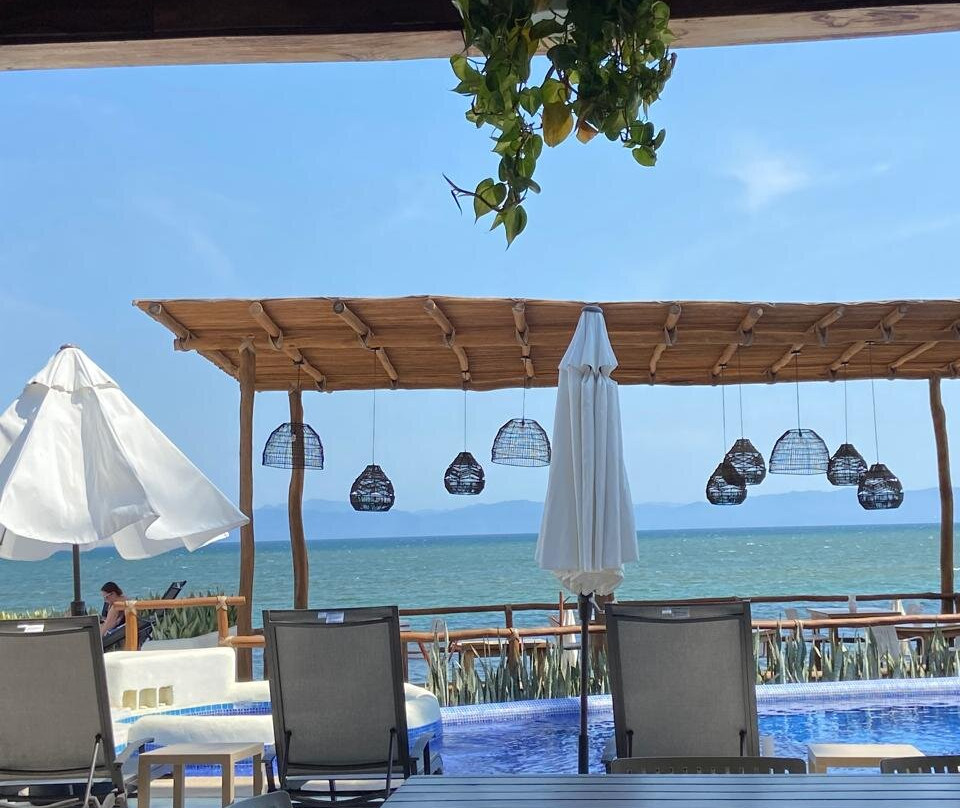 Hotel Ysuri Bucerias主图