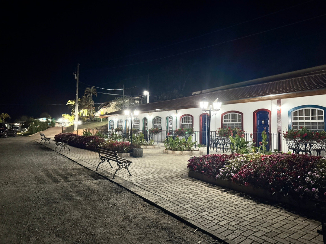 Ganso Complexo de Lazer主图