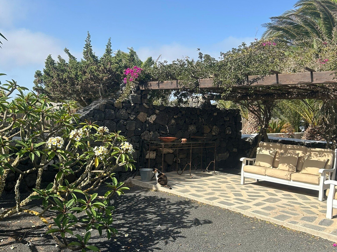 Caserio De Mozaga主图