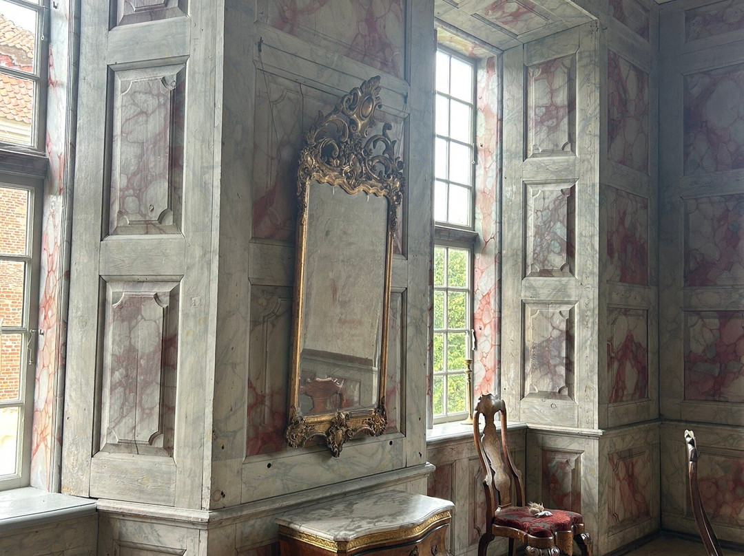 Selsoe Manor-Skibby必去景点