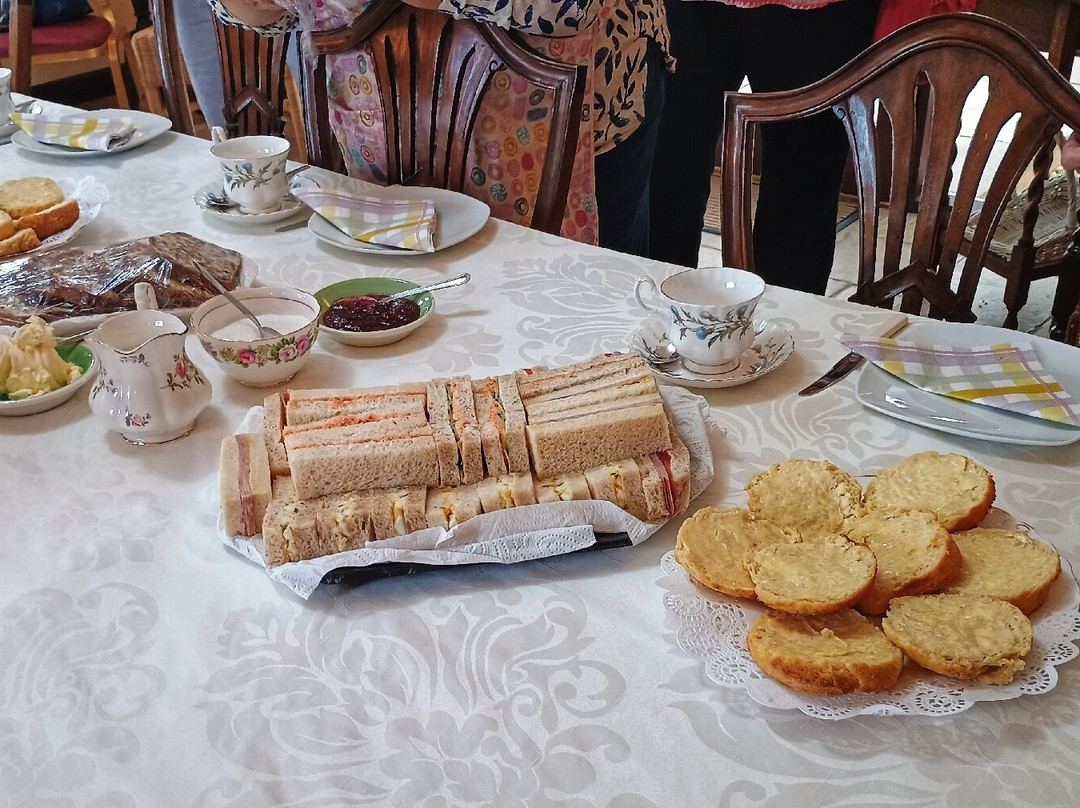 Llaeth y Llan, Village Dairy-Llannefydd必去景点