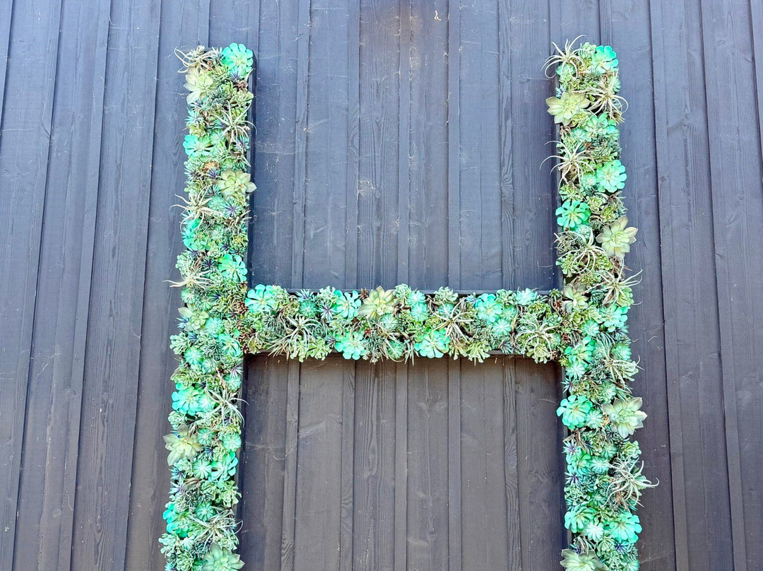 Hill Family Estate-扬特维尔必去景点