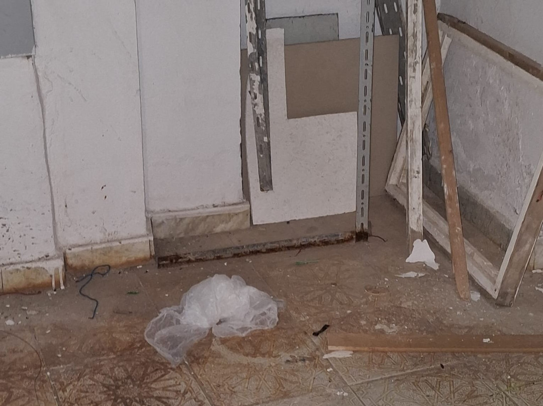 Monastir Medina (old Town)-摩纳斯特必去景点