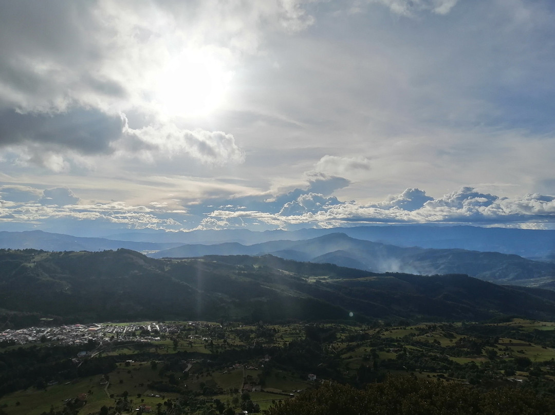 Mongui Travels-Mongui必去景点