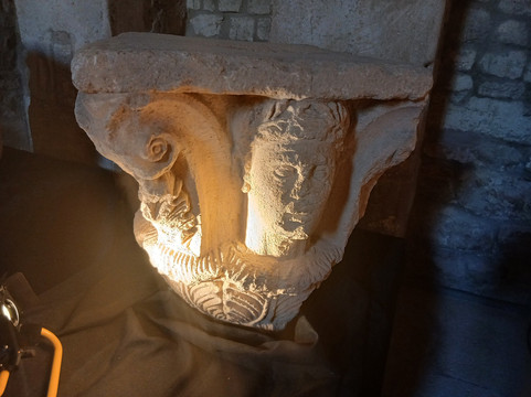 Hotel de Sade-圣雷米必去景点