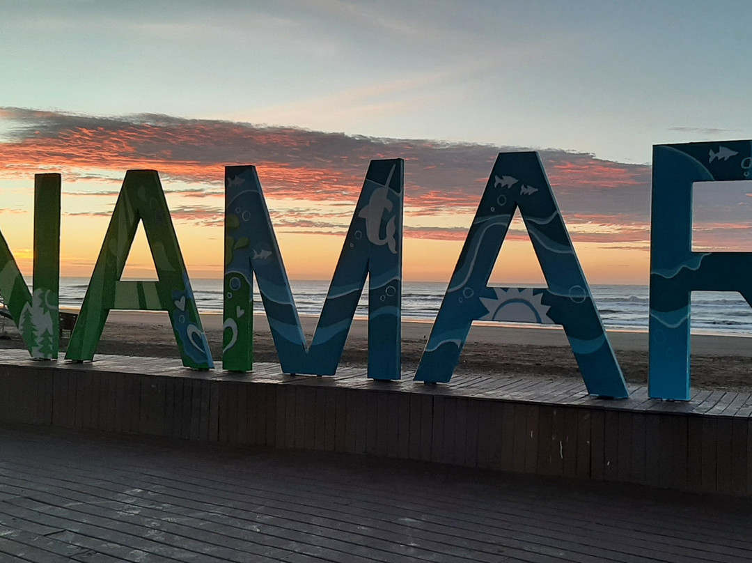 Playa De Pinamar-毕拿玛市必去景点