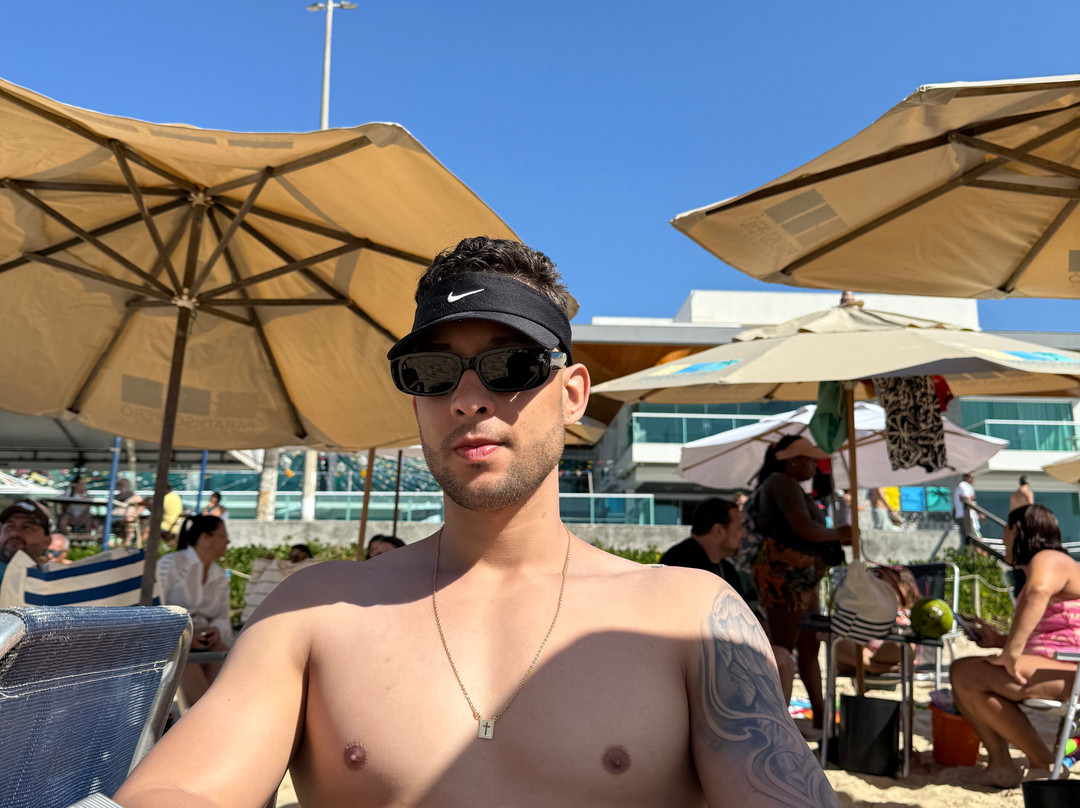 Praia do Peró-卡布弗里乌必去景点