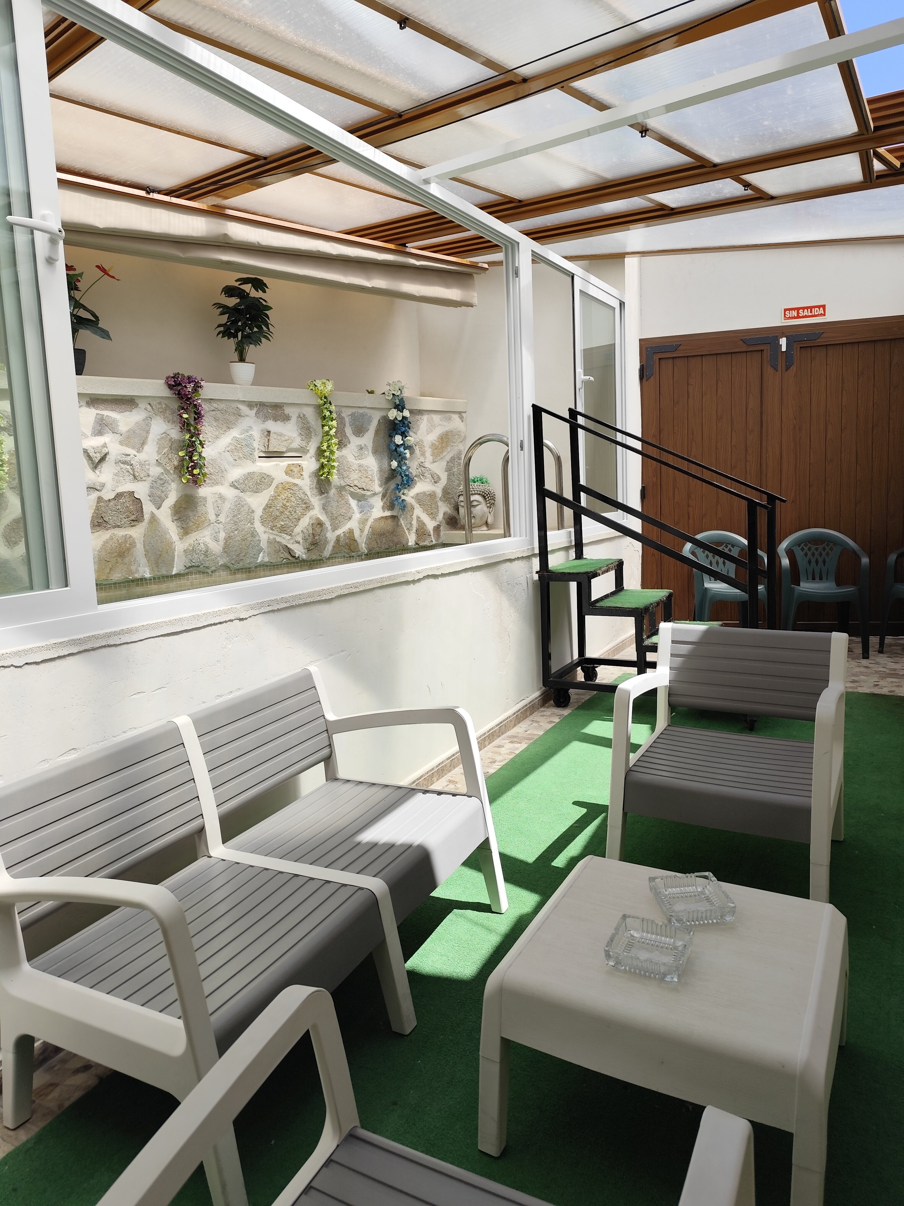 Palacito de la Rubia-官方