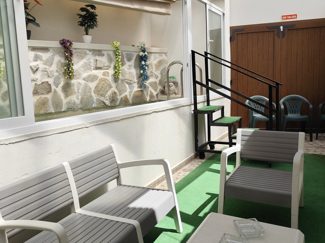 Palacito de la Rubia主图