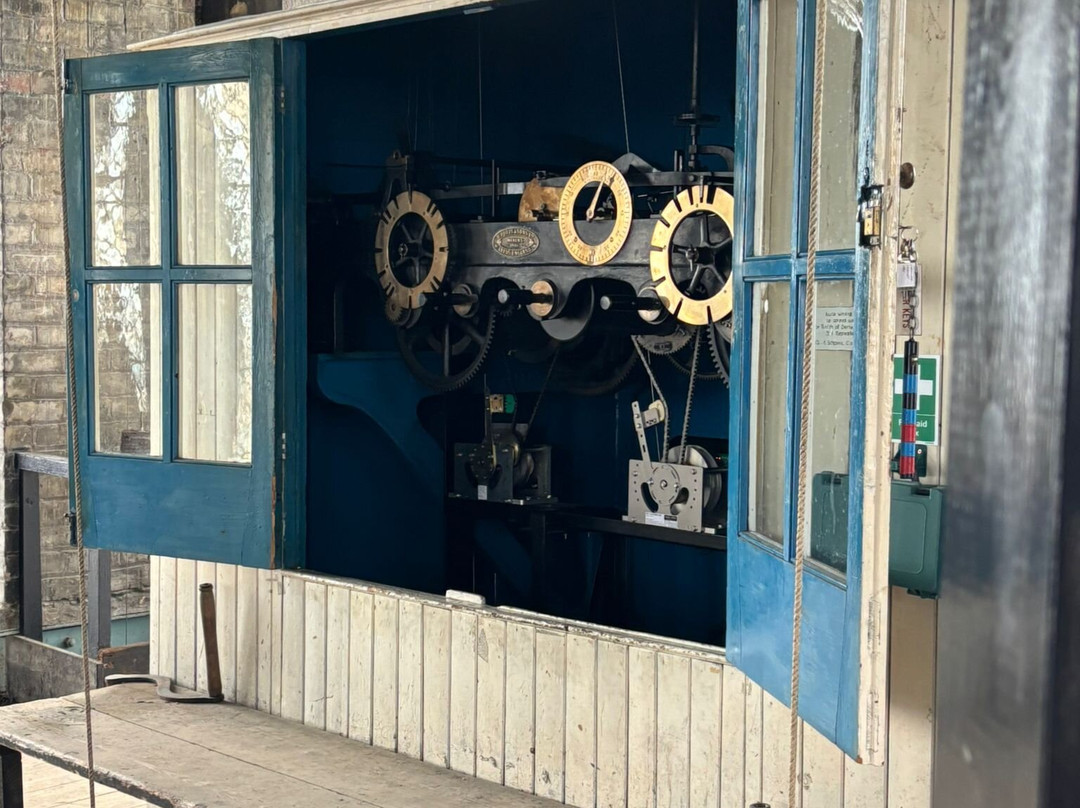 Hull Minster-赫尔河畔金斯顿必去景点