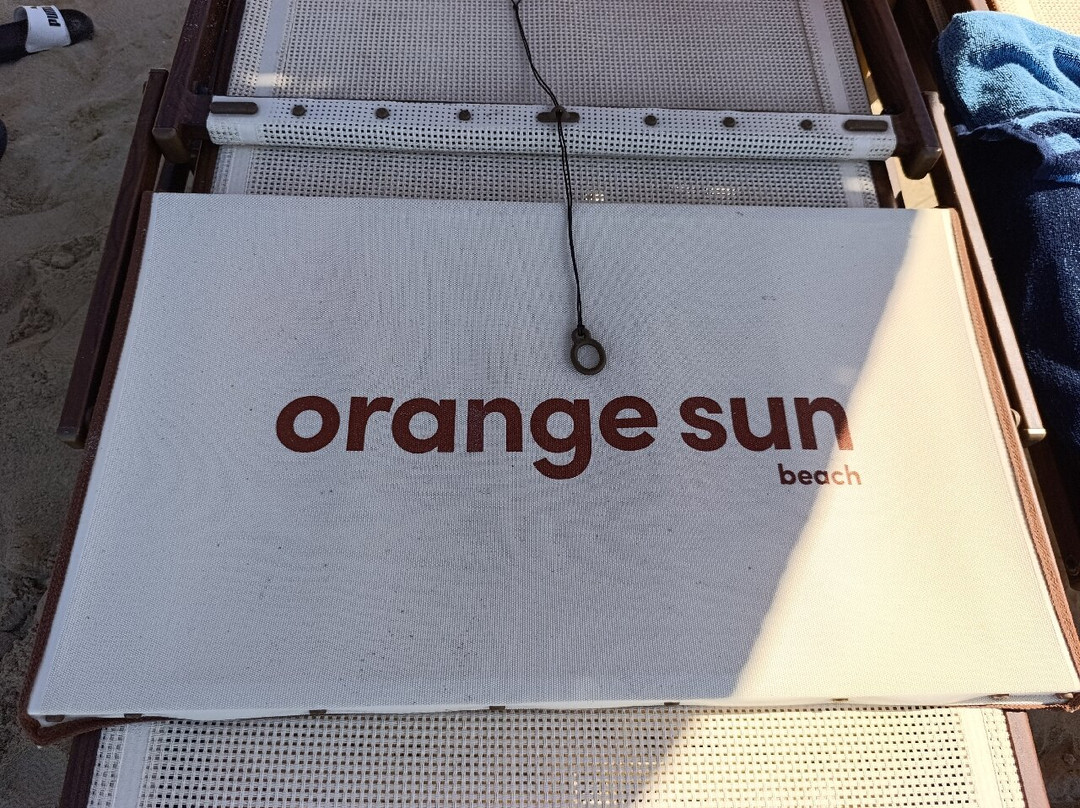 Orange Sun Sporting Club-切萨雷奥港必去景点