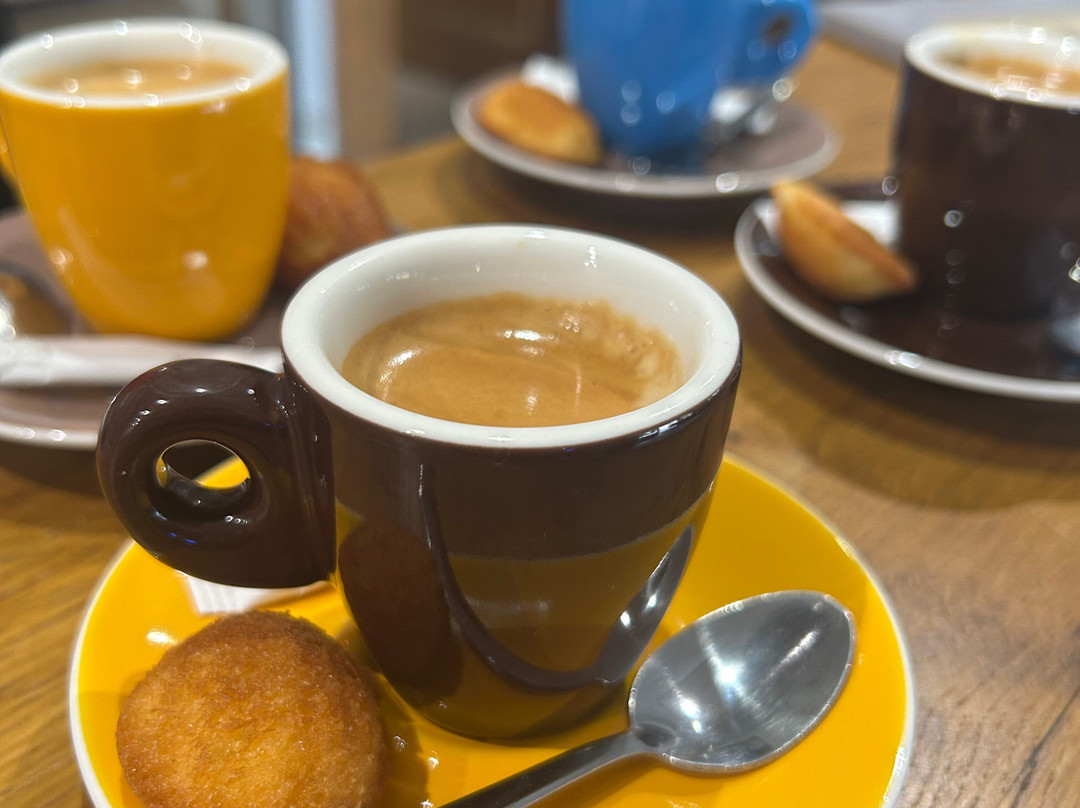 Le Relais de Lassouts主图