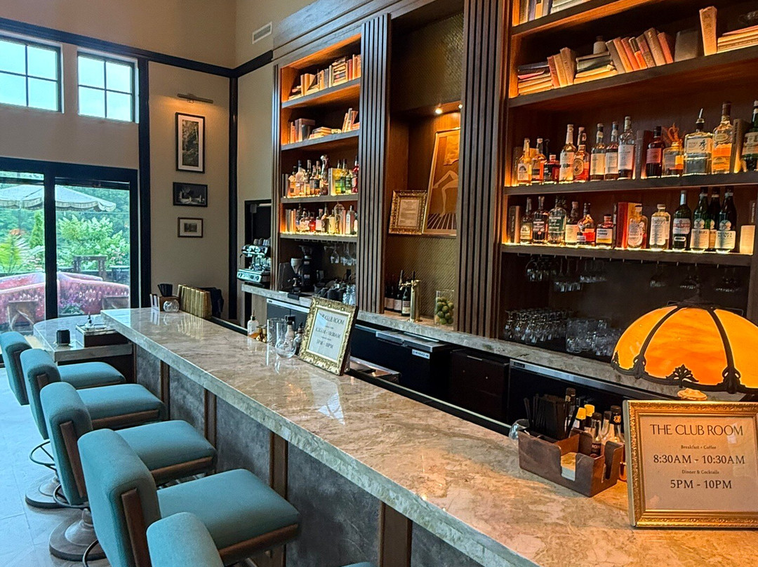 Berkshires Untold主图