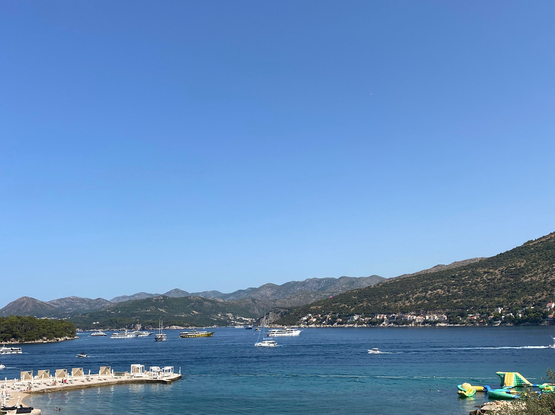 杜布罗夫尼克瓦拉马尔俱乐部酒店- 简易全包主图