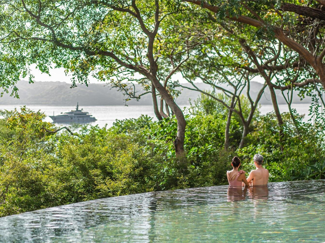 瓜纳卡斯特省酒店住宿-Andaz Peninsula Papagayo Resort, Costa Rica