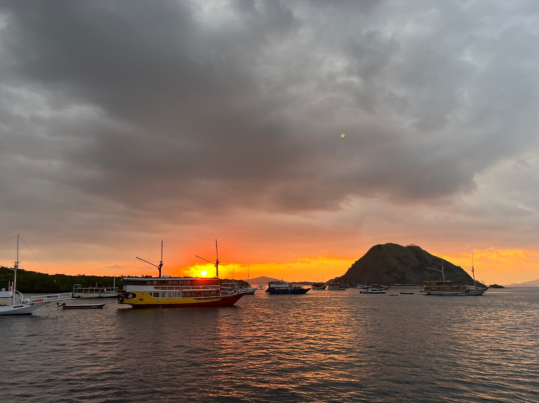 Komodo Heaven Tours-Labuan Bajo必去景点