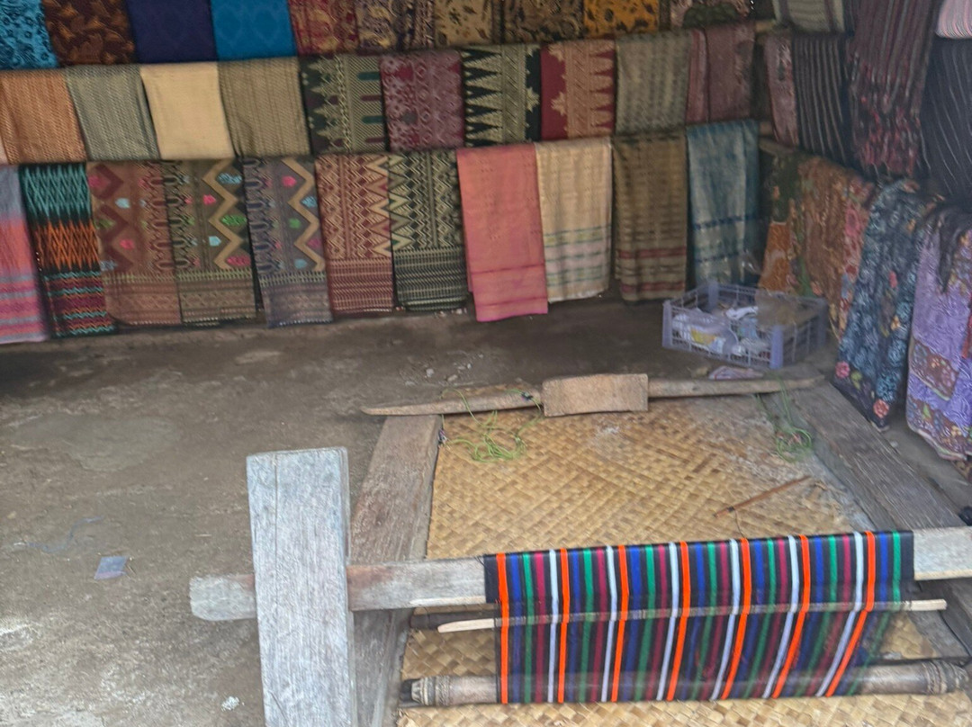 Sasak Village-Praya必去景点