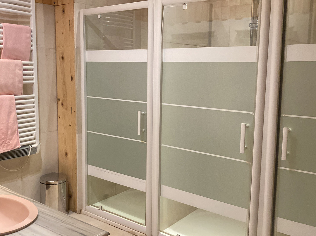 Chateau de Mazieres主图