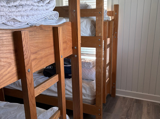 Cypremort Point State Park-Cypremort Point必去景点