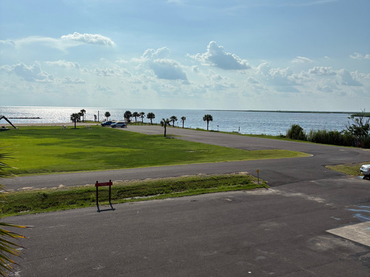 Cypremort Point State Park-Cypremort Point必去景点