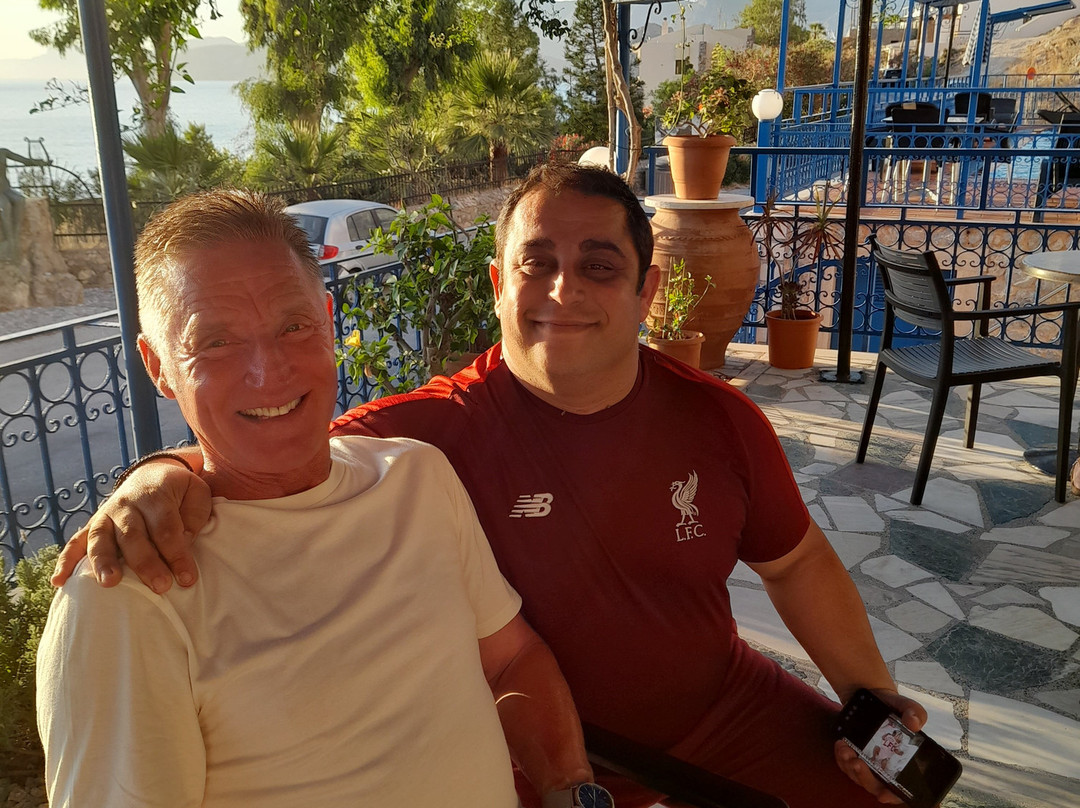 Philoxenia Hotel Kalymnos主图