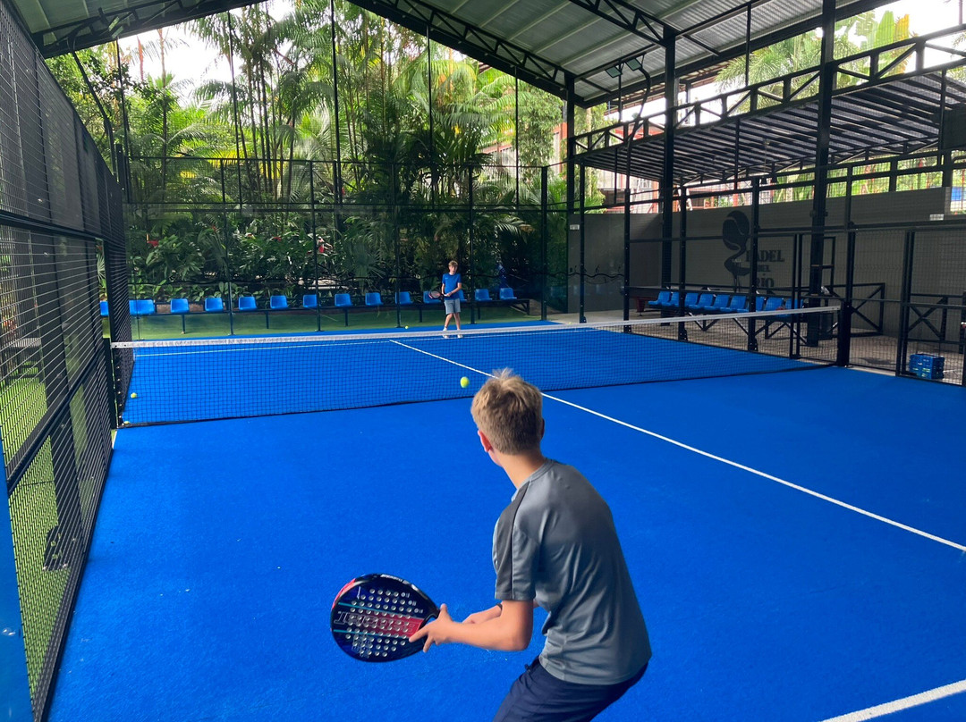 Chachagua酒店住宿-Hotel Boutique Casa Del Rio