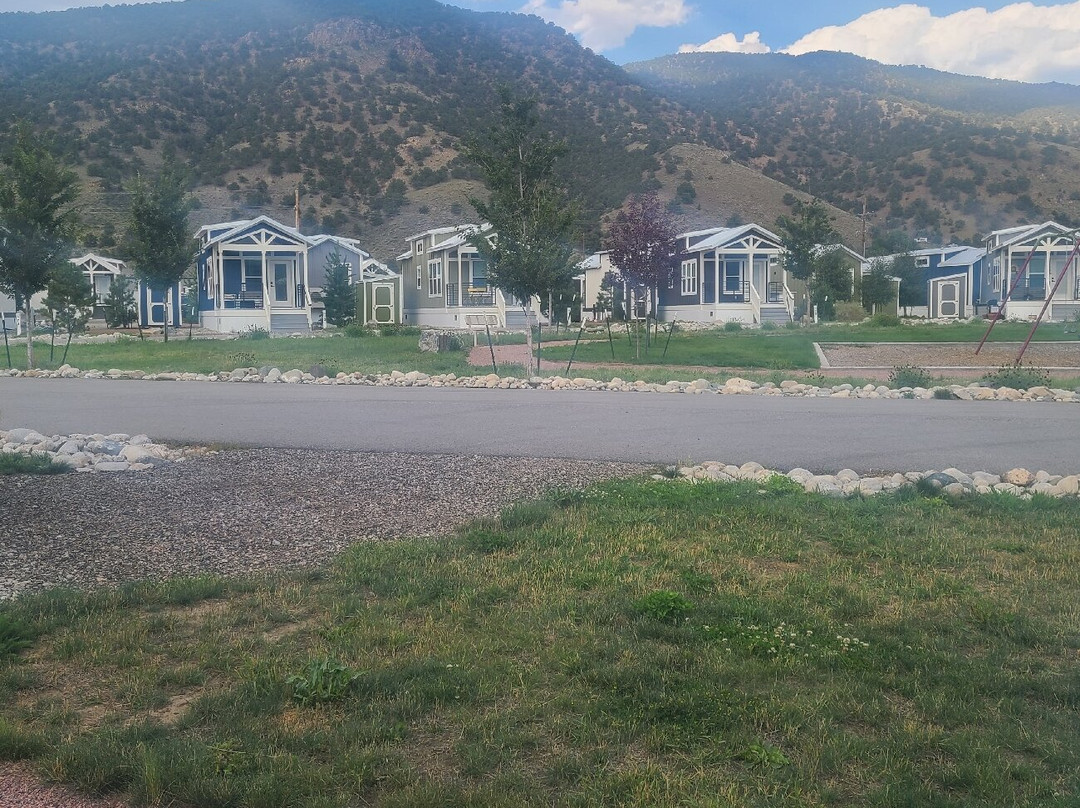 Salida Rv Resort
