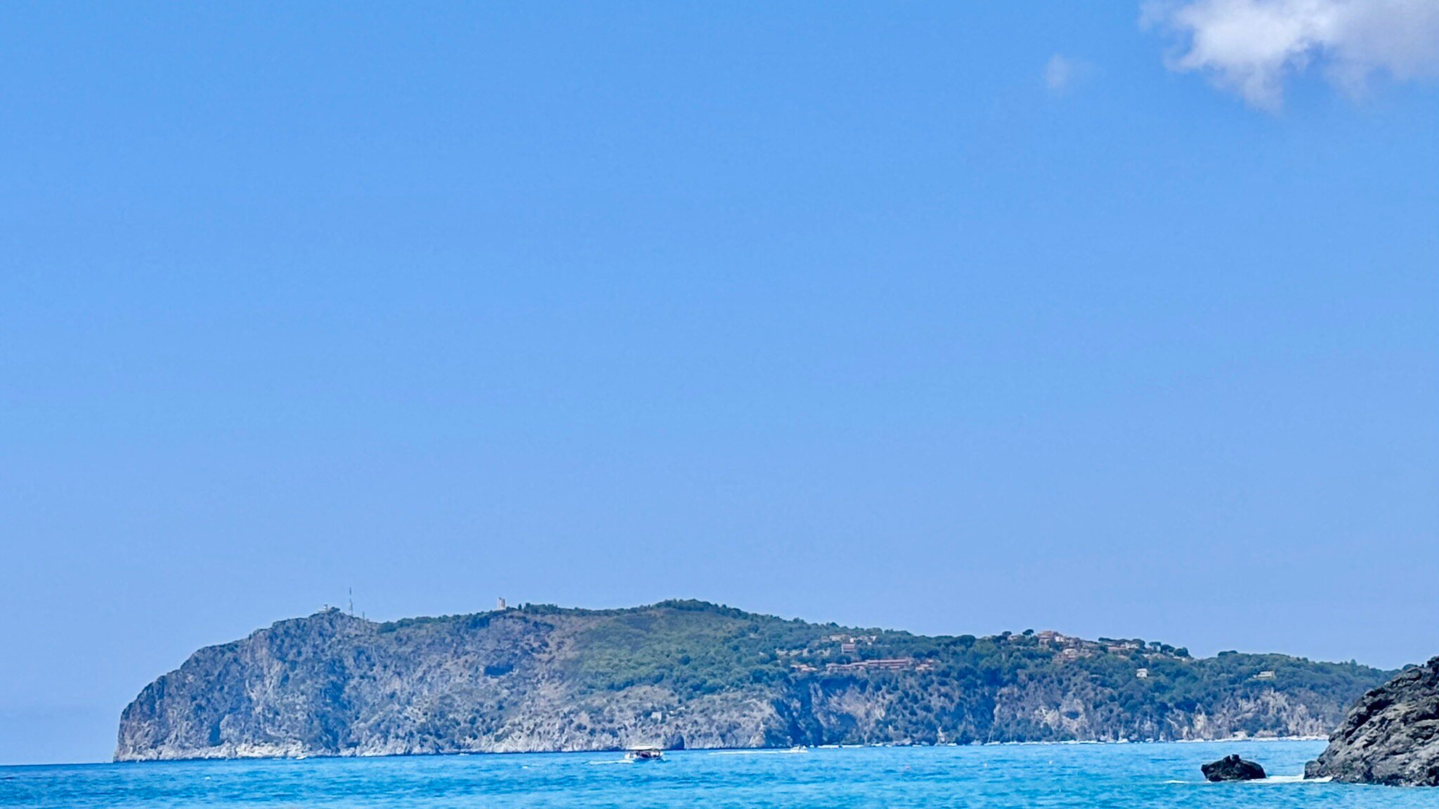 Villaggio Blue Marine-官方