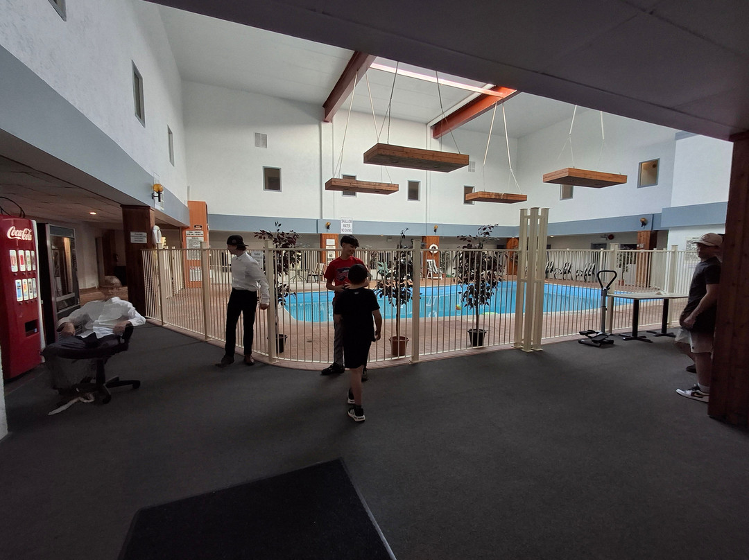 Best Value Inn & Suites Parry Sound主图