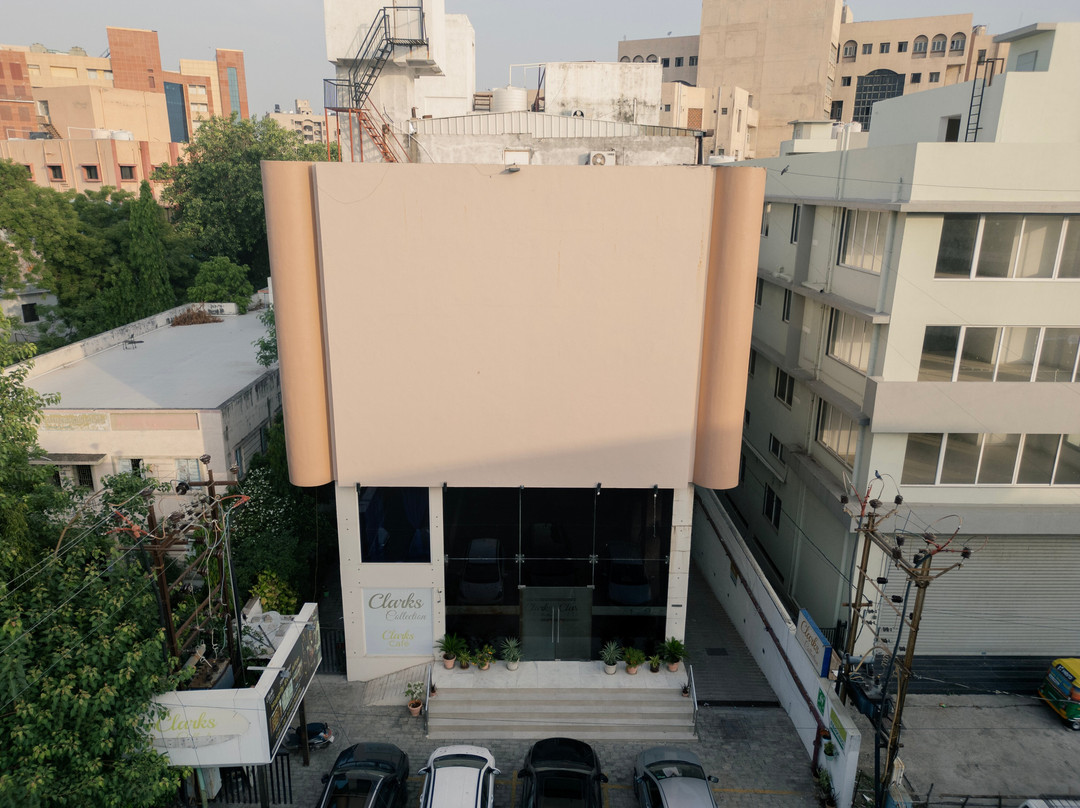 1589年代酒店主图