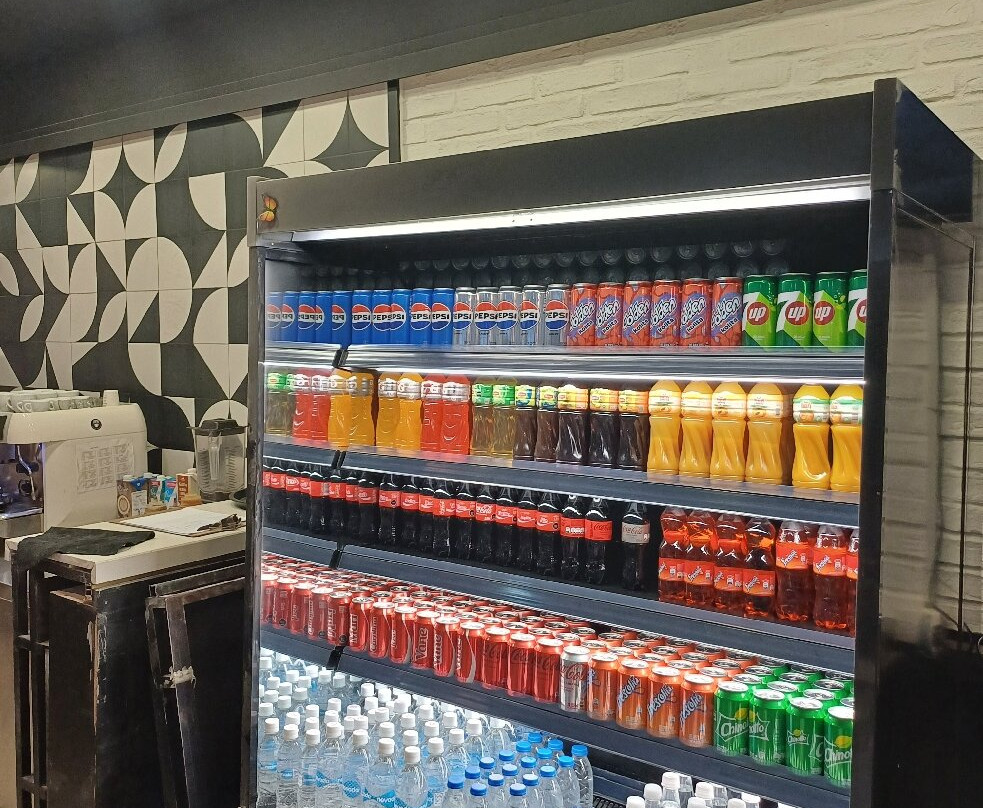 Granier Aeropuerto De Maiquetia