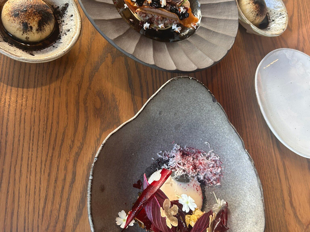 Beau Constantia-康士坦提亚必去景点