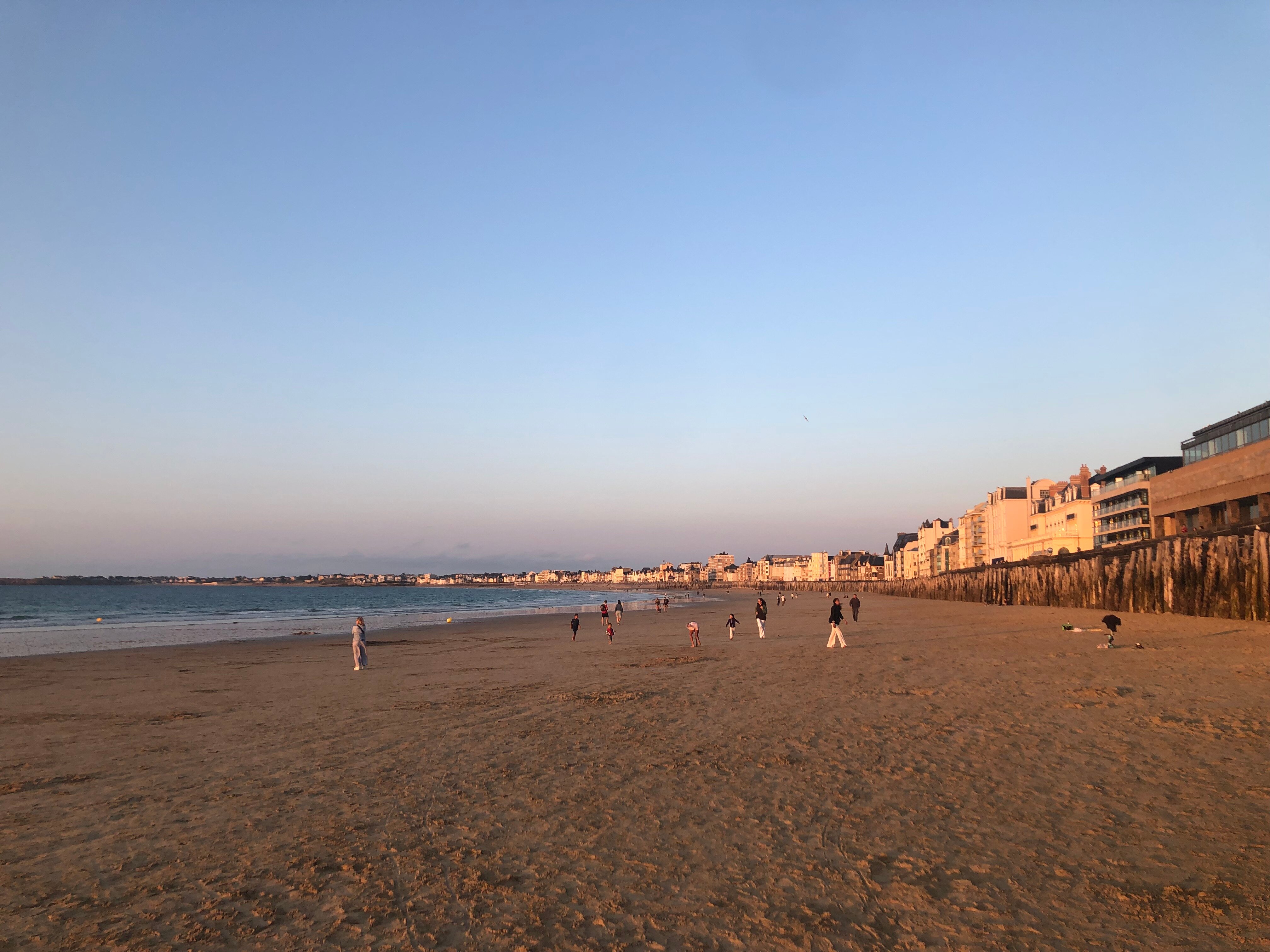 Hôtel Des Abers-官方