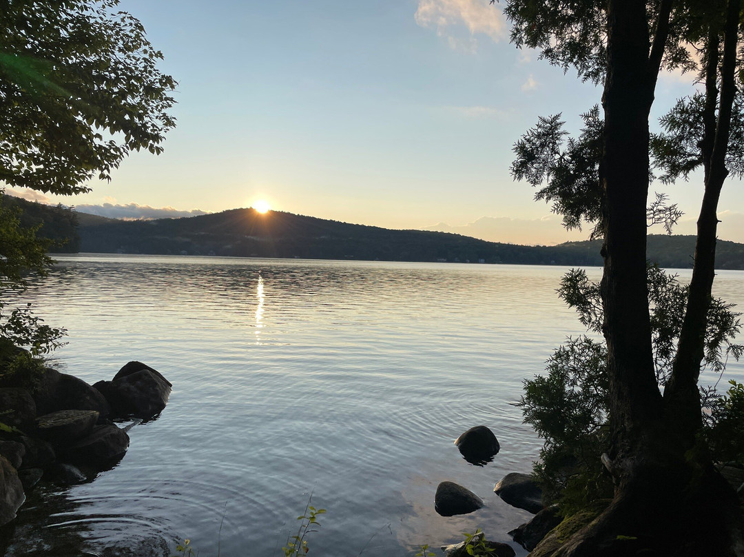 Maidstone State Park-Guildhall必去景点