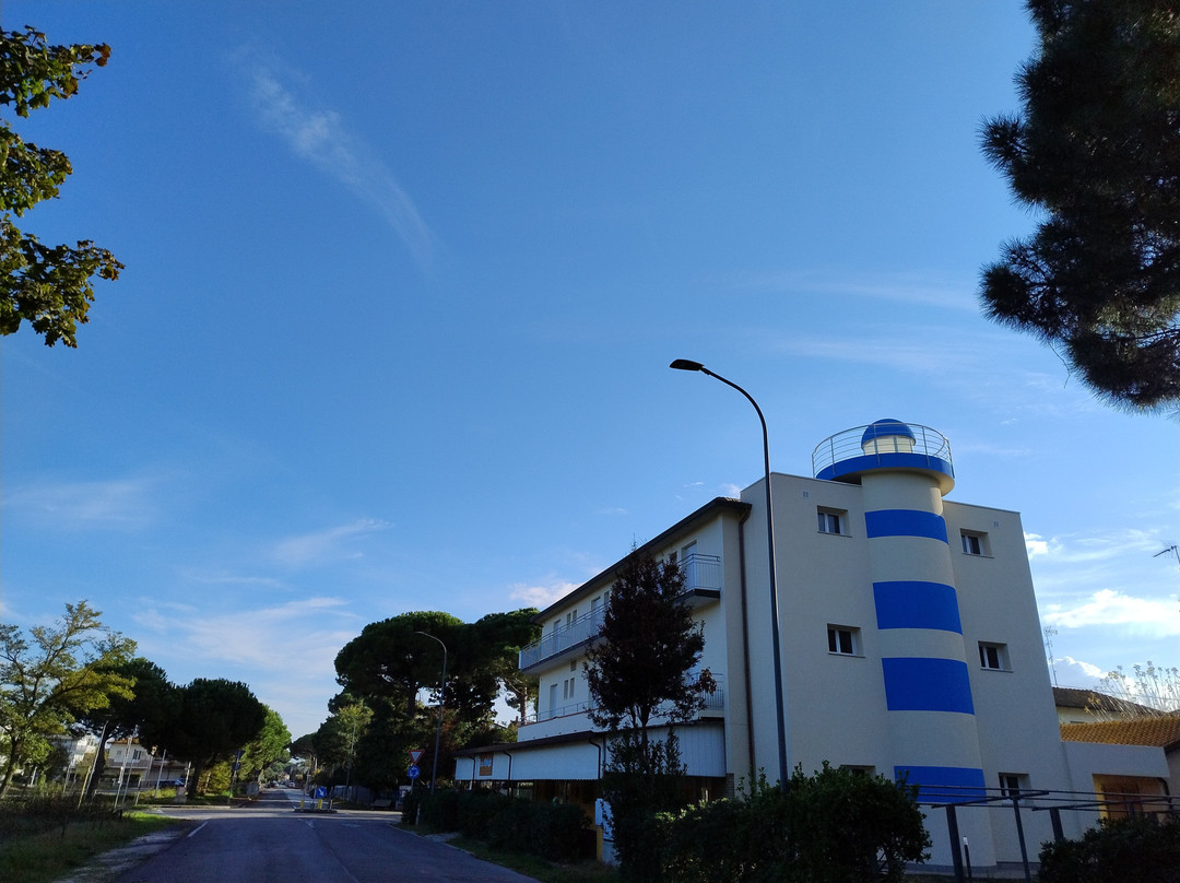 Albergo Medusa主图