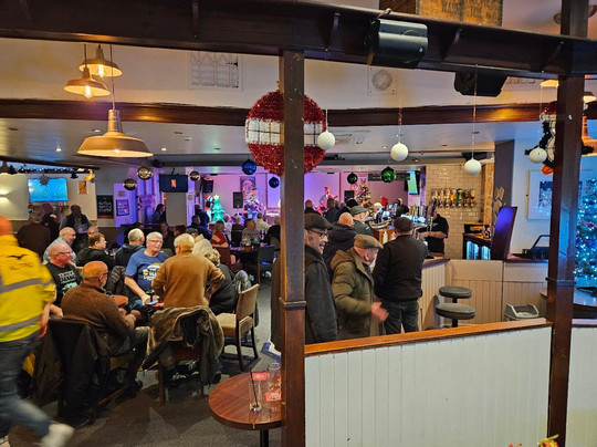 The Exchange-莫克姆必去景点