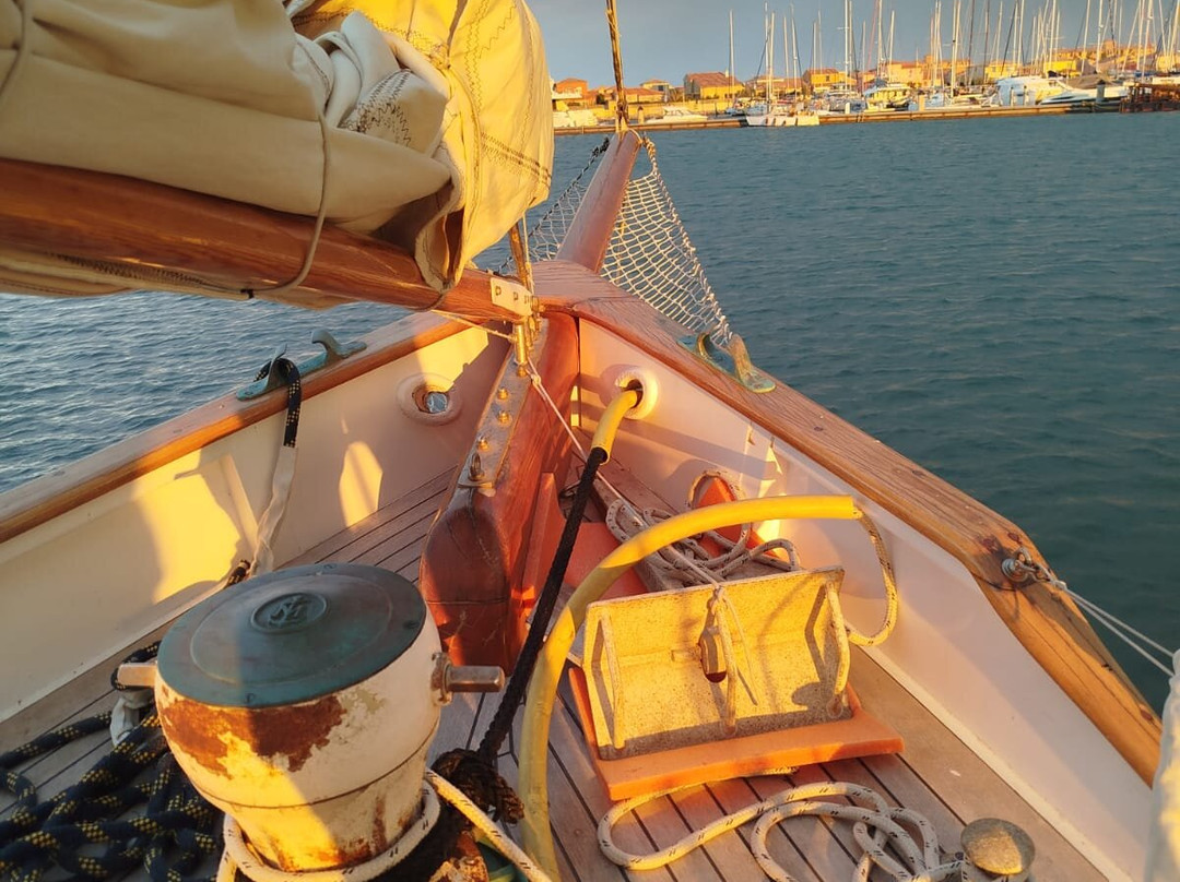 Limnoreia-Port Leucate必去景点