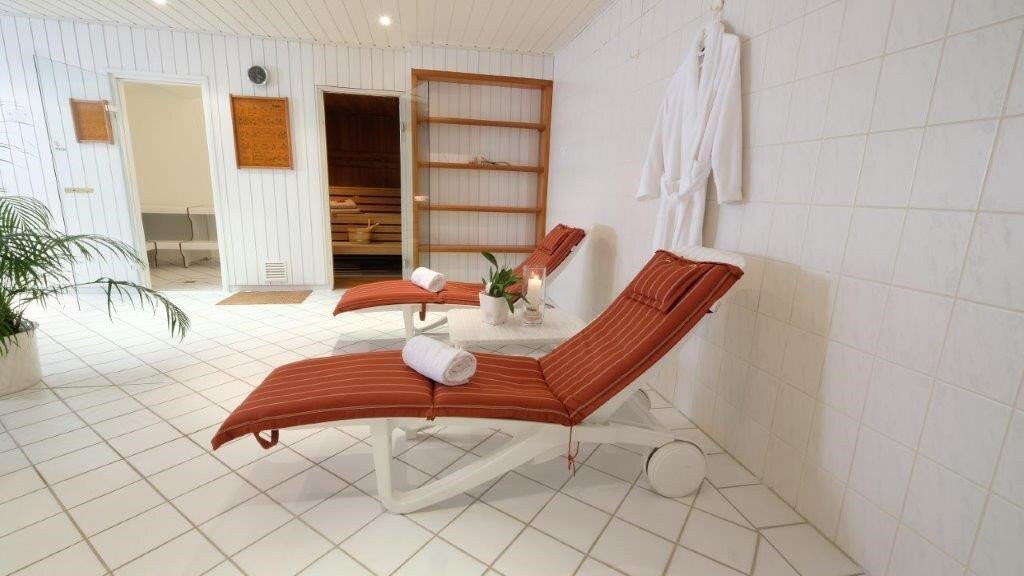 Landhotel Hubertus主图