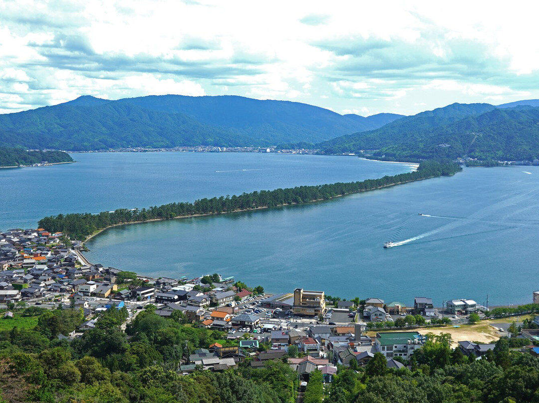 天野桥立日式旅馆主图