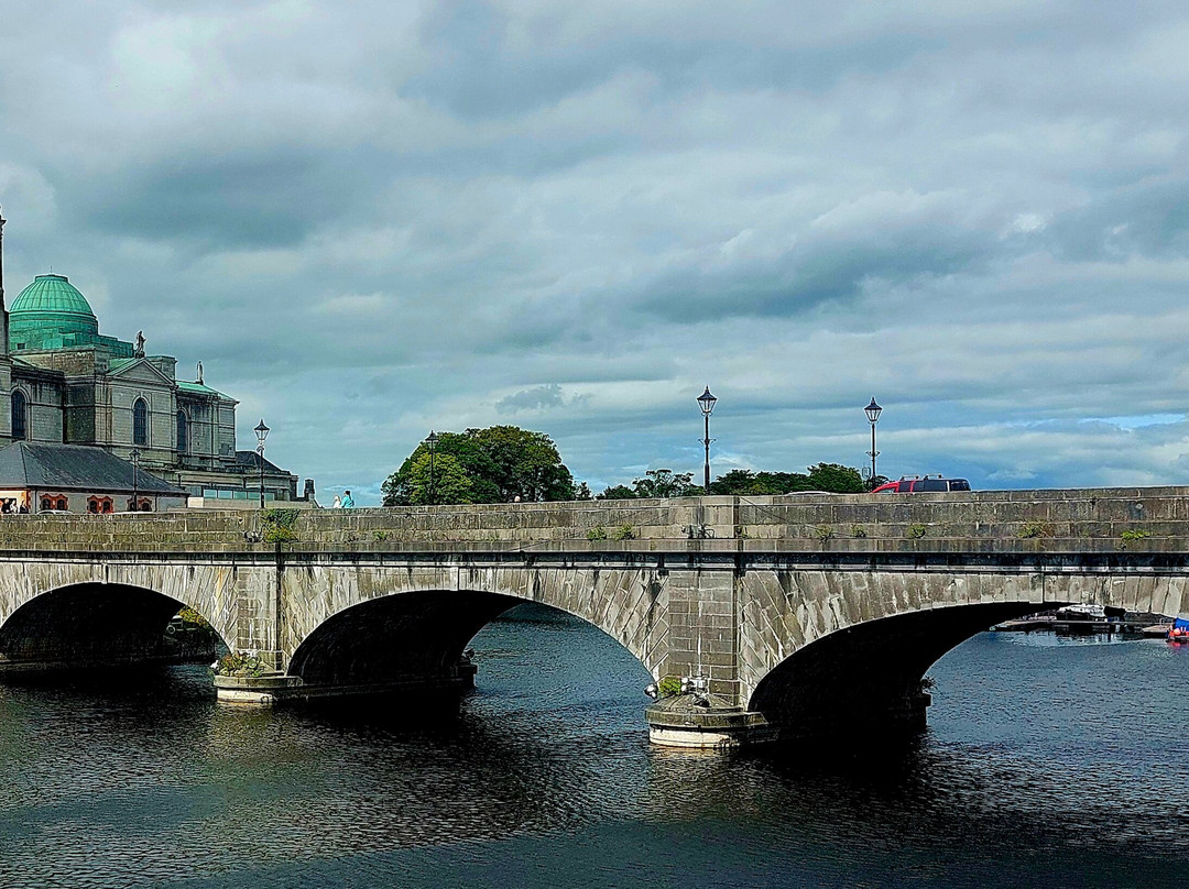 Athlone Guided Tours-阿斯隆必去景点
