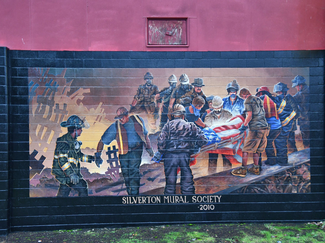 Silver Creek Lanes-Silverton必去景点