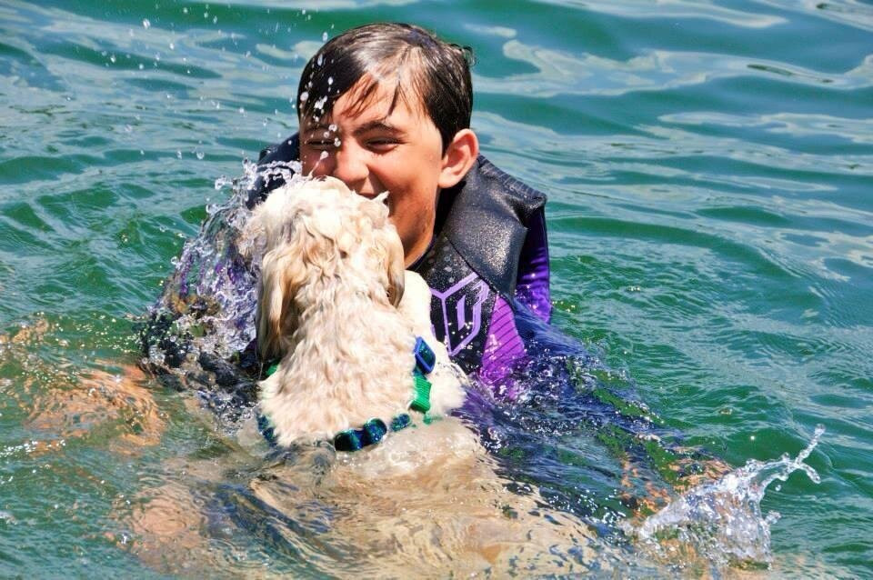 Smith Lake RV & Cabin Resort-Crane Hill必去景点