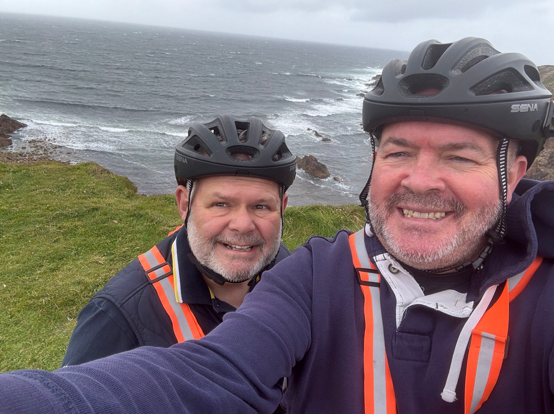 Gweedore Adventures-Gweedore必去景点