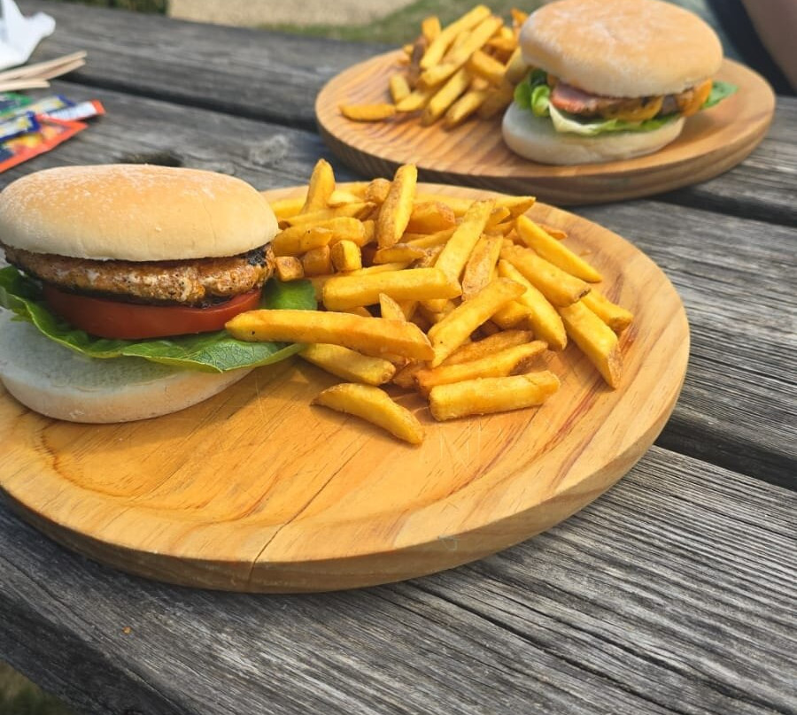 The Swan Hotel, Radcot-Clanfield必去景点